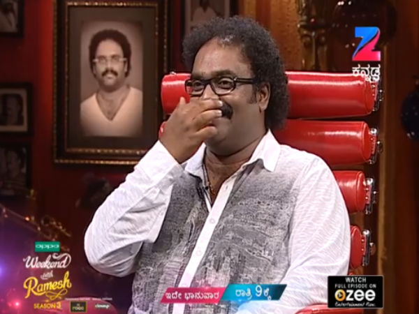 ಭಯ ಇದ್ಯಂತೆ.!