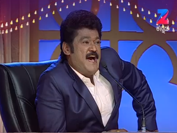 ಜಗ್ಗೇಶ್ ಸಾರಥ್ಯ.?