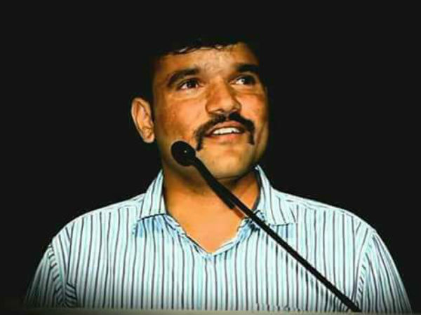 'ನನಗೆ ಸಾವಿರ ಕನಸುಗಳಿವೆ'