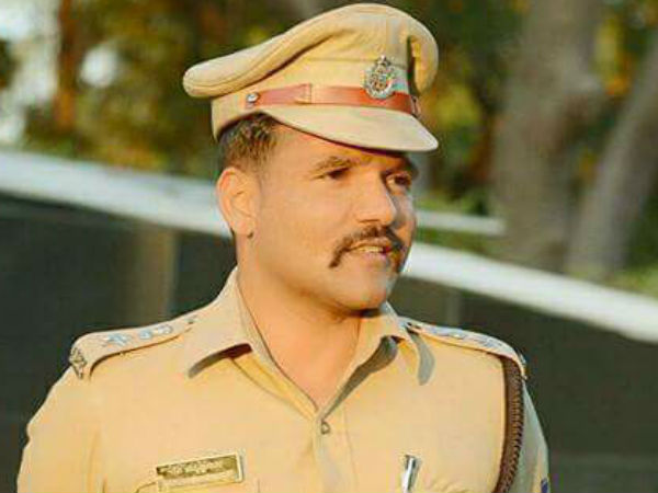 ಪೊಲೀಸ್ 'ಪವರ್'