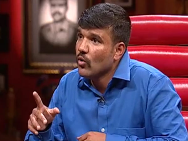 'ಐ ಹ್ಯಾವ್ ಮೈ ಓನ್ ಪ್ಲಾನ್'