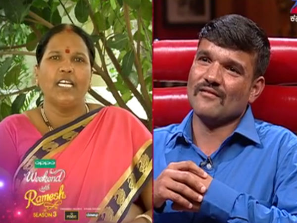 ಹತ್ತು ಸಾವಿರ ಬಹುಮಾನ ಬಂದಿತ್ತು