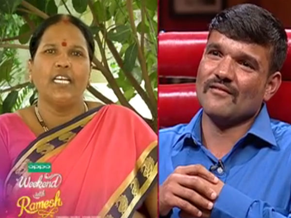 'ಮಗನೇ ದೇವರು'