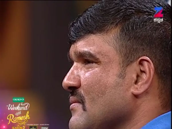 'ಮುಂದಿನ ಜನ್ಮದಲ್ಲೂ ಅವನಿಗೆ ತಾಯಿಯಾಗ್ತೀನಿ'