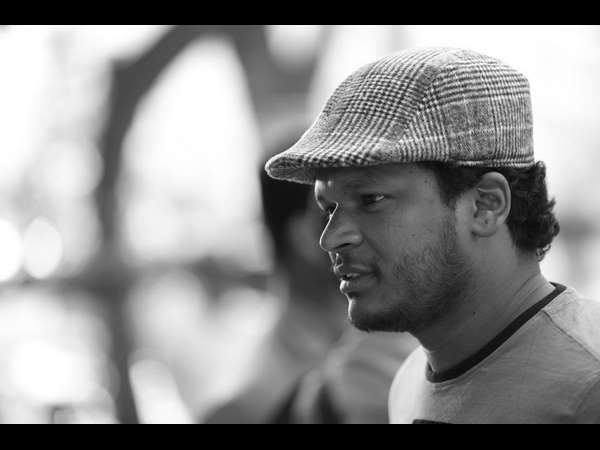 ಸಂತು ನಿರ್ದೇಶನ