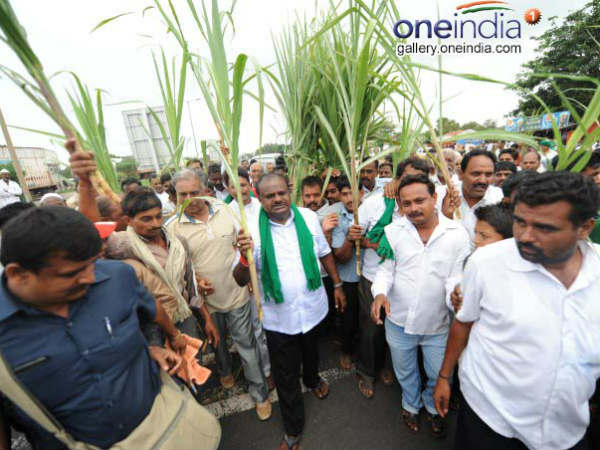 ಎಚ್.ಡಿ.ಕೆ ವರ್ಚಸ್ಸು ಹೆಚ್ಚಿಸಲು ಈ ಸಿನಿಮಾ.?