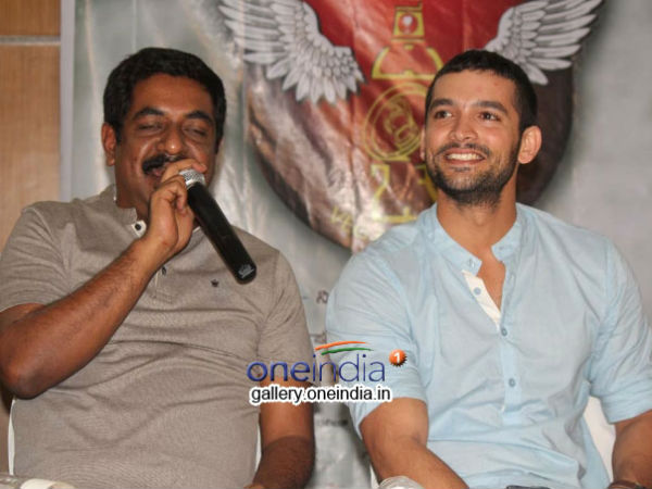 ಒಂದಾದ ಭಟ್-ದಿಗಂತ್