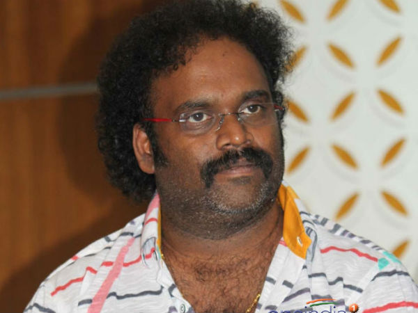 ವಿ.ಹರಿಕೃಷ್ಣ ಅವರ 'ಡಿ ಬೀಟ್ಸ್'