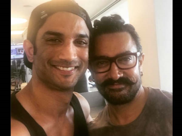 'ಥಗ್ಸ್ ಆಫ್ ಹಿಂದೂಸ್ತಾನ್'ಗಾಗಿ ಅಮೀರ್ ಹೊಸ ಲುಕ್