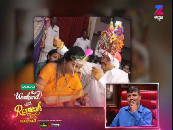 ರವಿ ಮ್ಯಾರೇಜ್ ಸ್ಟೋರಿ