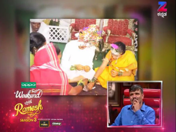 ಕಾಕತಾಳೀಯ ಅಂದ್ರೆ...