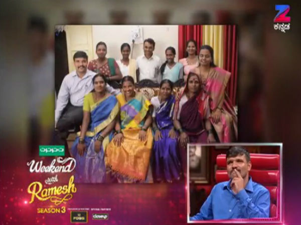ಮನೆಗೆ ಹೋದ್ಮೇಲೆ ಕುಟುಂಬವೇ ಜಗತ್ತು