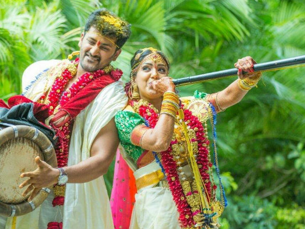 ಇತ್ತೀಚೆಗಷ್ಟೇ ಮದುವೆ ಆಗಿದ್ದ ಪ್ರದೀಪ್