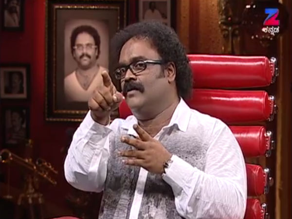 ನನಗೆ ಸೈಕಲ್ ಸಹ ಬರಲ್ಲ