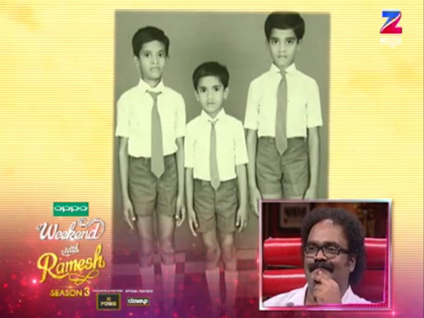 9 ವರ್ಷಕ್ಕೆ ಆರ್ಕೇಸ್ಟ್ರಾ ಸೇರಿದೆ