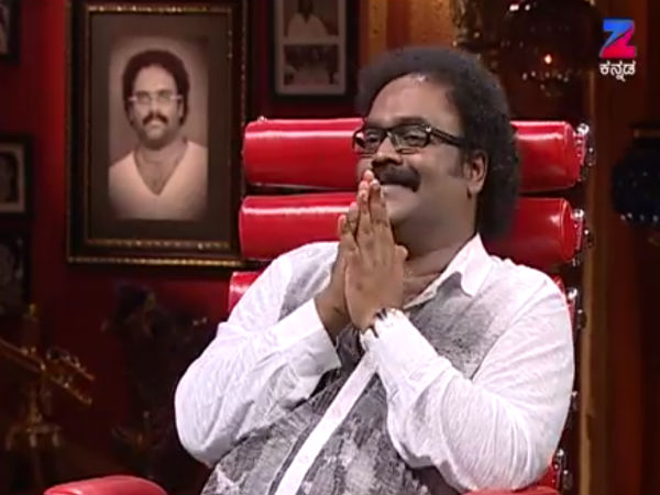 ಇಂದಿಗೂ ಸಾವಿನ ಮನೆಗೆ ಹೋಗಲ್ಲ!