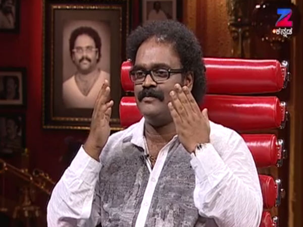ಎಲ್ಲ ಬಿಟ್ಟು ಕಾರ್ ಮೆಕಾನಿಕ್ ಆದೆ