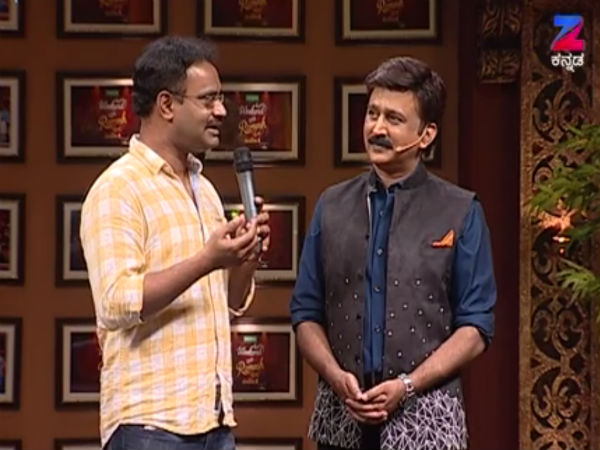ಥ್ಯಾಂಕ್ಸ್ ಎನ್ನುವುದು ಸಣ್ಣ ಪದ
