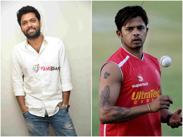 ರಕ್ಷಿತ್ ಶೆಟ್ಟಿ ಅಭಿನಯ ಮೆಚ್ಚಿದ ಕ್ರಿಕೆಟಿಗ
