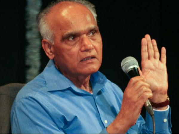 ಭೈರಪ್ಪ ಬರ್ತಾರಾ..?