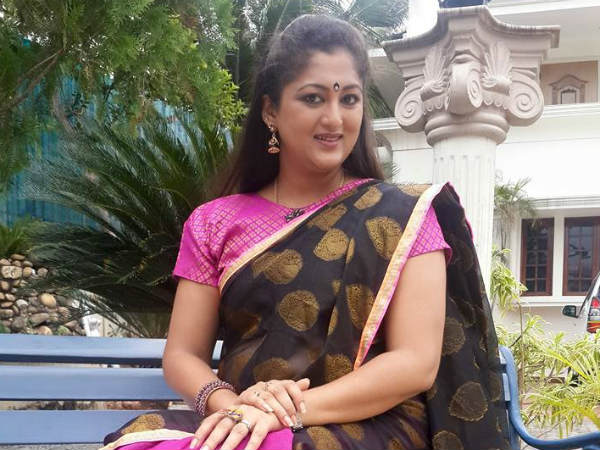 ಅಪಘಾತವಾಗಿದ್ದು ರೇಖಾ ಕುಮಾರಿಗಲ್ಲ!