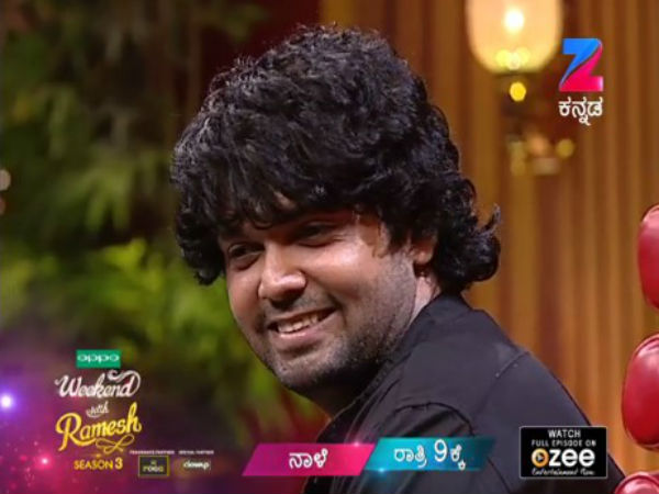 ರಕ್ಷಿತ್ ಶೆಟ್ಟಿಯ ಹುಲಿಕುಣಿತ
