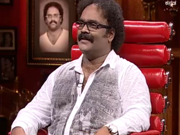 ಹಂಸಲೇಖ ರವರಿಂದ ಪರಿಚಯ