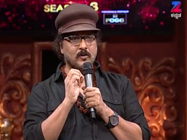 ಅದೇ 'ಏಕಾಂಗಿ' ಸೋತಾಗ!