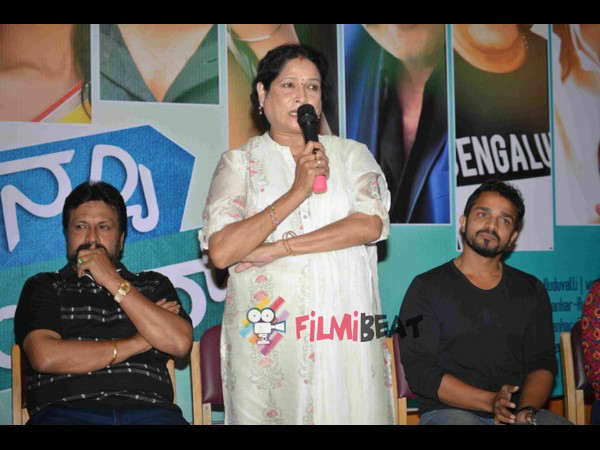 ಹಲವು ವರ್ಷಗಳ ನಂತರ ಬಿ.ಸಿ.ಪಾಟೀಲ್ ಅಭಿನಯ ಹೇಗಿದೆ?