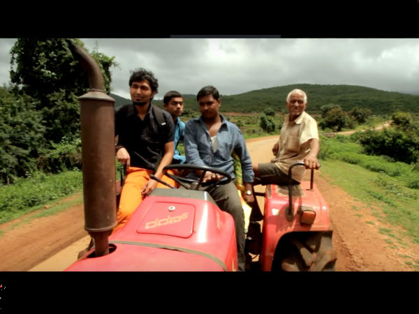 'ನಮ್ಮೂರು' ಟ್ರೈಲರ್ ಗೆ ಸಾರ್ವಜನಿಕರ ಅಭಿಪ್ರಾಯ