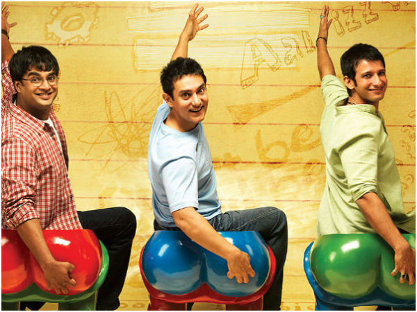 3 ಈಡಿಯೆಟ್ಸ್