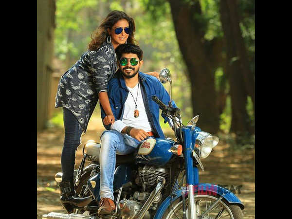 ನಿರ್ದೇಶಕ ಸಂತು ಏನಂತಾರೆ.?