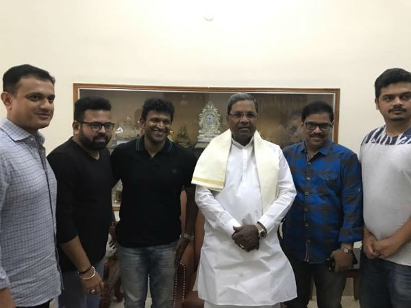 ಮತ್ತಷ್ಟು ಸಿನಿಮಾಗಳು ಸಿಎಂ ಬಾಗಿಲು ತಟ್ಟಬಹುದು!