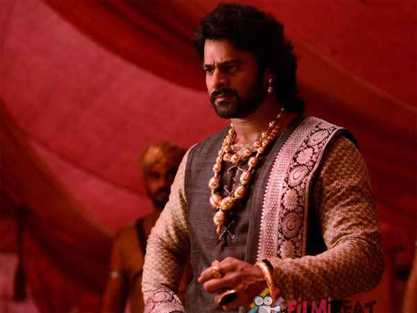 ಪ್ರಭಾಸ್ ದುಬಾರಿ ನಟ