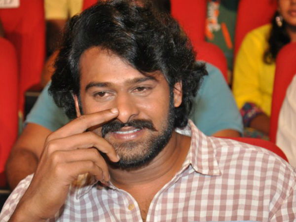 'ಬಾಹುಬಲಿ'ಗಾಗಿ ಪ್ರಭಾಸ್ ಪಡೆದ ಸಂಭಾವನೆ