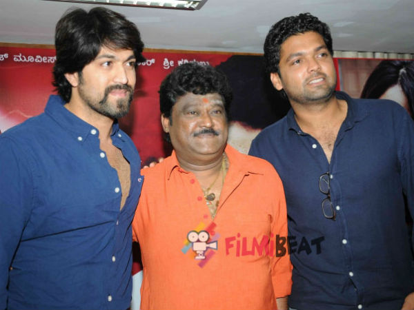 ಕದನ ಶುರು ಆಗಲು ಮೂಲ ಕಾರಣ ಇದೇ.!