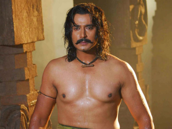 ಟ್ರಯಲ್ ಫೋಟೋಶೂಟ್