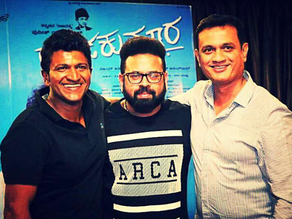 'ರಾಜಕುಮಾರ'ನ ಒಟ್ಟು ಕಲೆಕ್ಷನ್ ಎಷ್ಟು ಗೊತ್ತಾ?