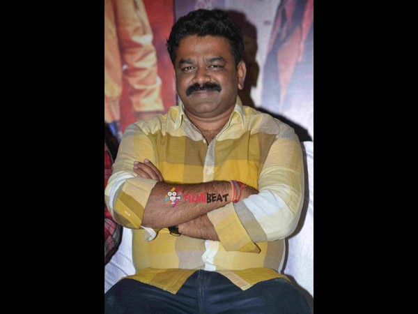 ಕೃಷ್ಣ ರವರಿಗೆ ಖುಷಿಯೋ ಖುಷಿ.!
