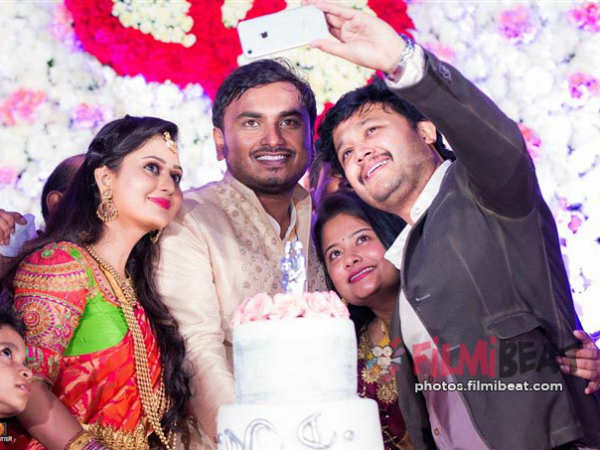 ಸಂಜೆ ಸಂಗೀತ ಕಾರ್ಯಕ್ರಮ