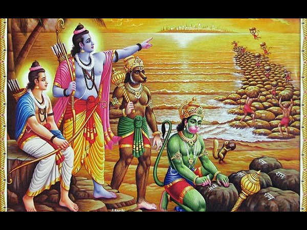 'ಬಾಹುಬಲಿ' ಗಿಂತ ಬಹುದೊಡ್ಡ ಬಜೆಟ್ ನಲ್ಲಿ 'ರಾಮಾಯಣ'
