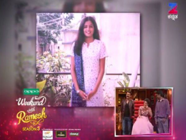 ಪ್ರಿಯಾಮಣಿಗೆ ಪ್ರಪೋಸ್ ಮಾಡಿದ್ದ ಪ್ರಮೋದ್