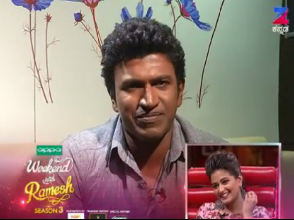 ಪ್ರಿಯಾಮಣಿ ಬಗ್ಗೆ ಎಷ್ಟು ಹೇಳಿದ್ರೂ ಕಮ್ಮಿಯೇ