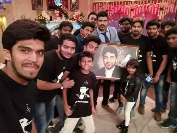 'ರಾಜಕುಮಾರ' 50ರ ಸಂಭ್ರಮ