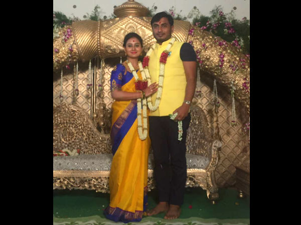 ವರ ಪೂಜೆ ಮತ್ತು ಗಂಗೆ ಪೂಜೆ