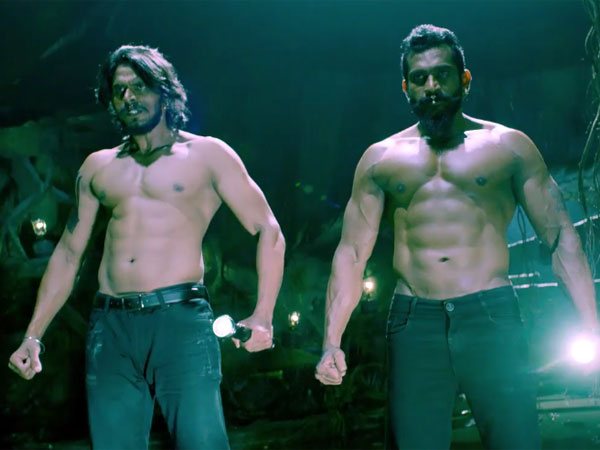 ದುರ್ಘಟನೆ ತೆರೆಮೇಲೆ