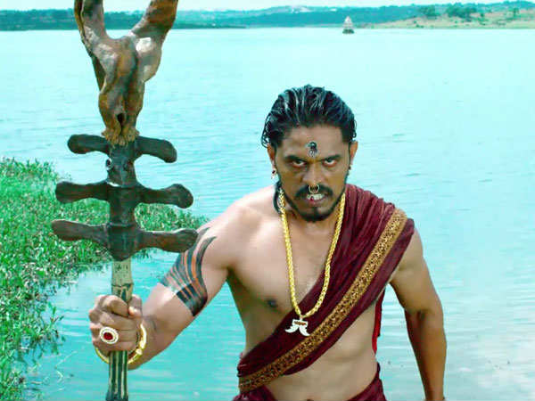 ಹುಚ್ಚು ಸಾಹಸ