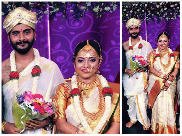 ಹೊಸ ಬಾಳಿಗೆ ಅಡಿಯಿಟ್ಟ ನಿರಂಜನ್ ದೇಶಪಾಂಡೆ