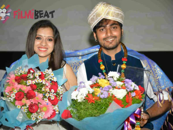 ಈಗ 'ಮದುವೆ' ಭಾಗ್ಯ