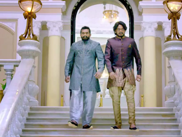 Maasthi Gudi Movie Review: The Times Of India